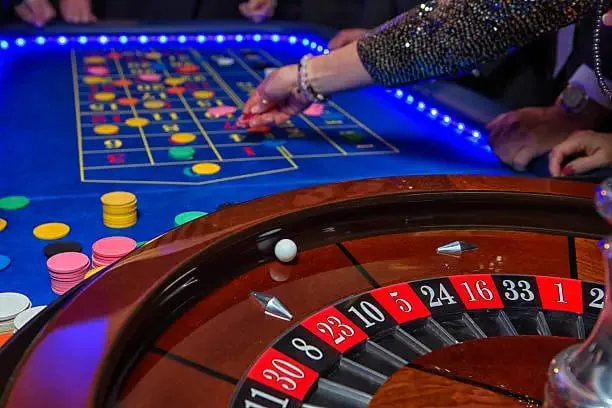 w5555 Slot Tournament Pakistan